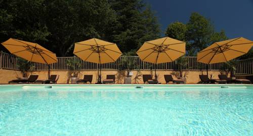 Vitrac France Hotel
