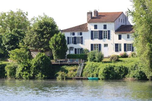 Clairac France Hotel