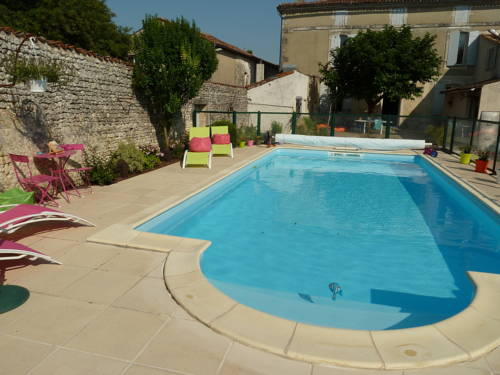 Pérignac Frankrijk Promotiecode Booking.com