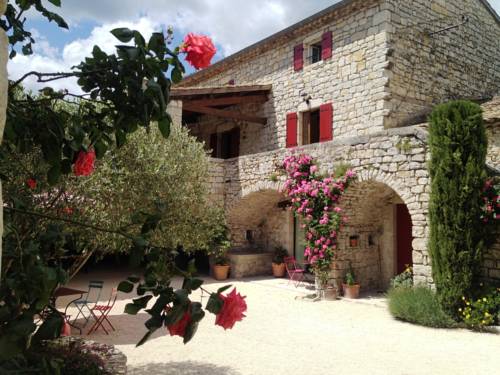 Saint-Maurice-dʼIbie Frankrijk Promotiecode Booking.com