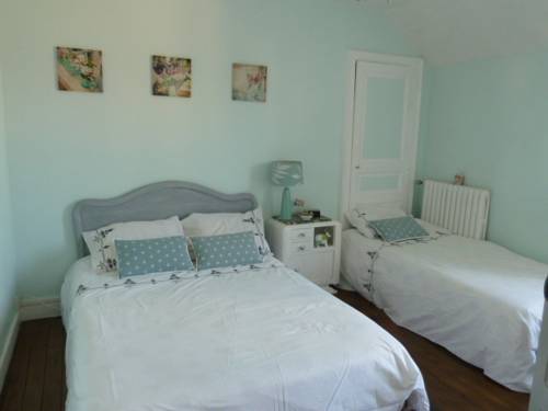 Le Mans Frankrijk Promotiecode Booking.com