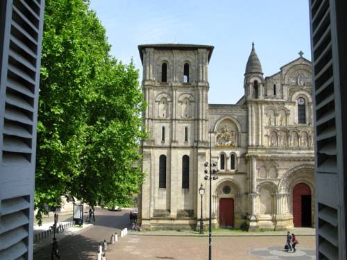 Bordeaux France code promo Booking.com