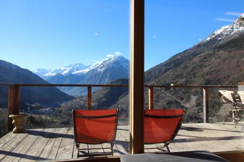 Vaujany Codice promozionale Francia Booking.com