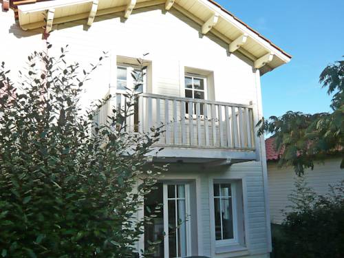 Lacanau Frankreich Promo-Code Booking.com