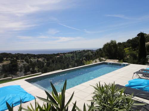 Cassis France Hotel