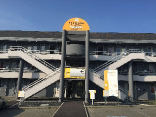 Saint-Jouan-des-Guerets France Hotels