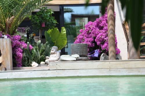 Cassis France Hotel