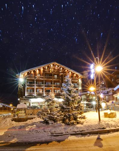 Tignes France code promo Booking.com