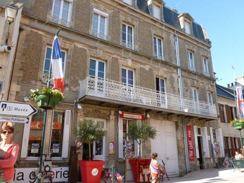 Arromanches-les-Bains France code promo hôtel booking.com