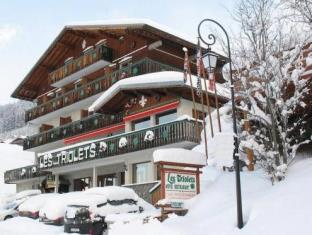 Chatel France Promo Code Agoda.com