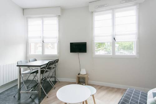 Montrouge Frankrijk Promotiecode Booking.com