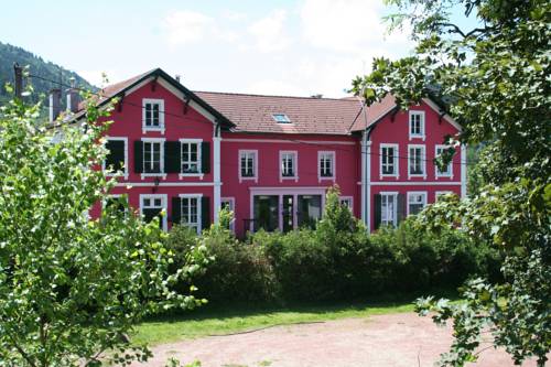Cornimont France code promo Booking.com
