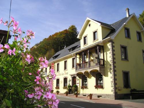 Le Bonhomme France code promo Booking.com