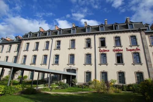 Dinan France Hotel