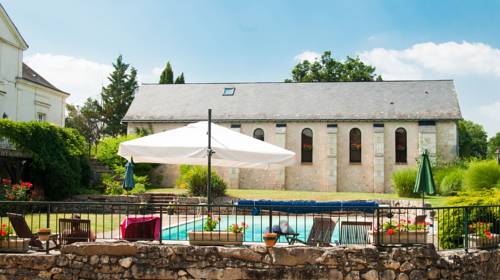 Le Lude Frankreich Promo-Code Booking.com