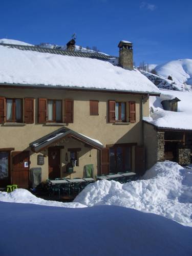 Clavans en Haut Oisans France code promo Booking.com