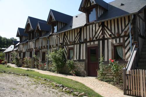 Victot Pontfol France Hotel