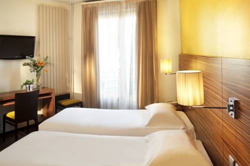 Issy les Moulineaux France Promo Code Booking.com