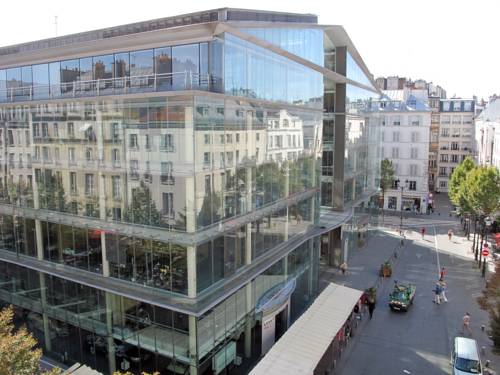 Paris France code promo h&ocirc;tel booking.com