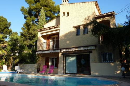 Toulon Frankreich Promo-Code Booking.com