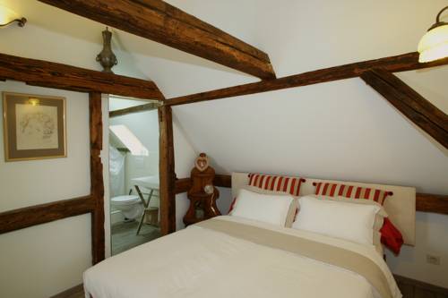 Illkirch-Graffenstaden Frankreich Promo-Code Booking.com