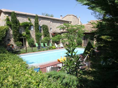 St. Cesaire Gauzignan Frankreich Promo-Code Booking.com