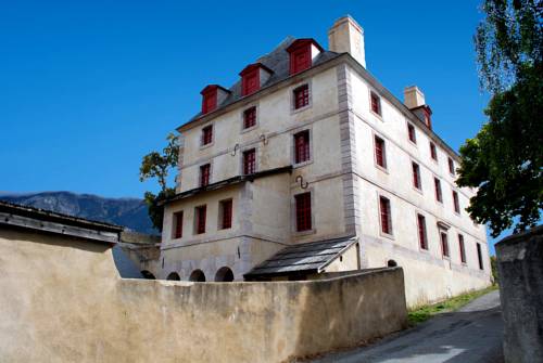 Mont-Dauphin Código Promocional de Francia Booking.com