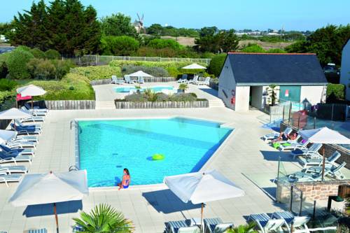 Batz Sur Mer Código Promocional de Francia Booking.com