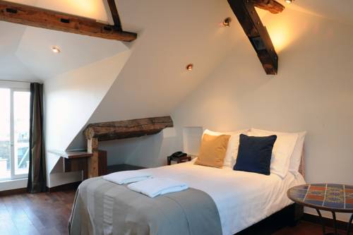 Paris Frankreich Promo-Code Booking.com
