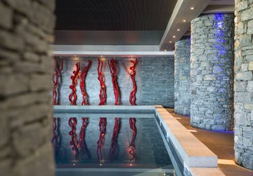 La Rosière Montvalezan Frankrijk Promotiecode Booking.com