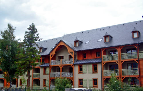Saint-Lary-Soulan Frankreich Promo-Code Booking.com