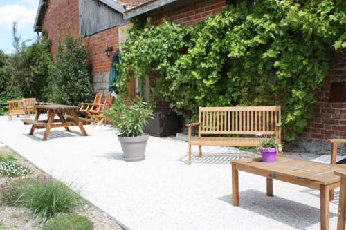Drosnay Codice promozionale Francia Booking.com