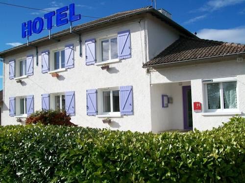Saint-Paul-de-Loubressac Codice promozionale Francia Booking.com