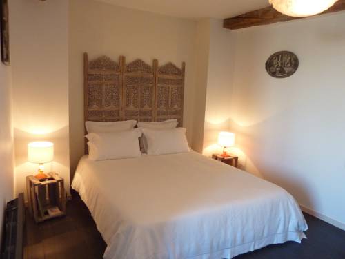 Masparraute Codice promozionale Francia Booking.com