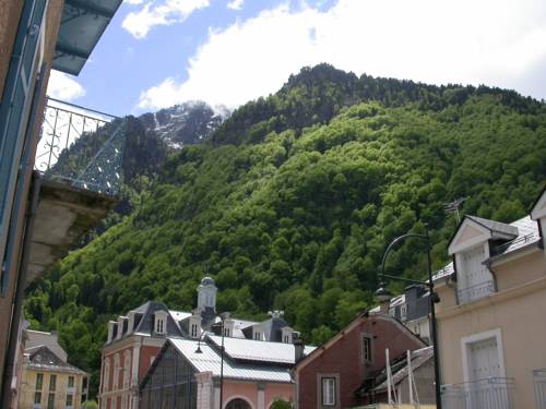 Cauterets France Promo Code Booking.com