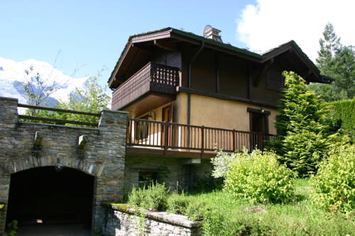 Chamonix-Mont-Blanc France Promo Code Booking.com