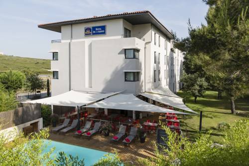 Aix-en-Provence Codice promozionale Francia Booking.com