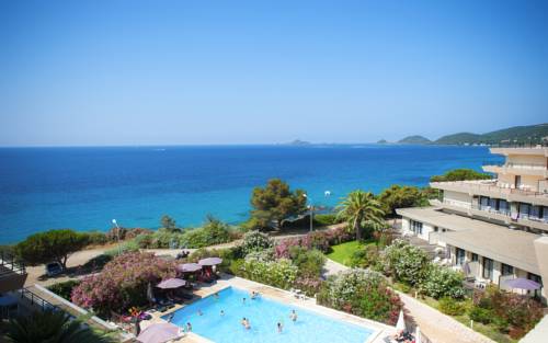 Ajaccio France Hotel