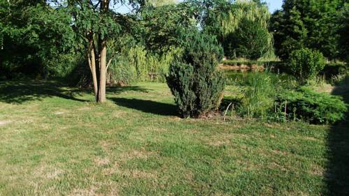 Noyers Frankreich Promo-Code Booking.com