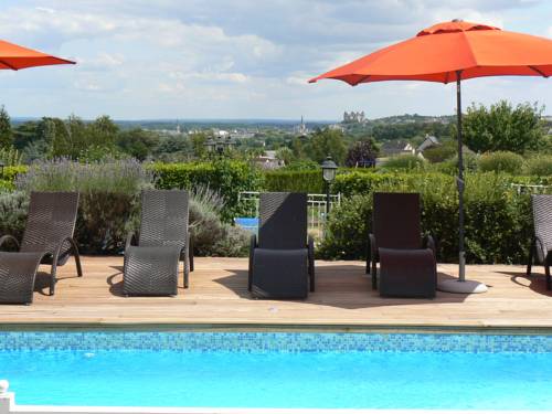 Saumur Codice promozionale Francia Booking.com