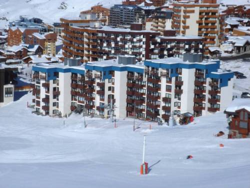 Val Thorens France Promo Code Booking.com