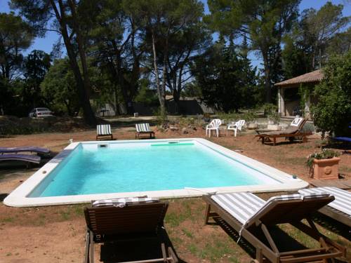 Saint-Rémy-de-Provence Frankreich Promo-Code Booking.com