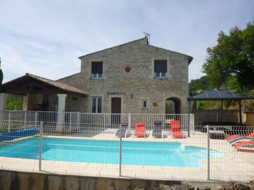 Saint Ambroix France code promo hôtel booking.com