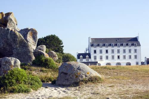 Lesconil France Hotel