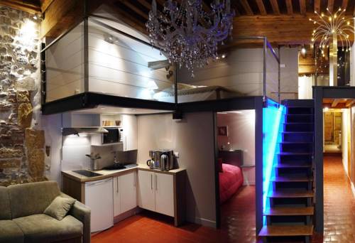 Lione Codice promozionale Francia Booking.com