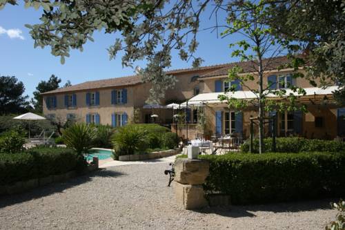 Eygalières France Promo Code Booking.com