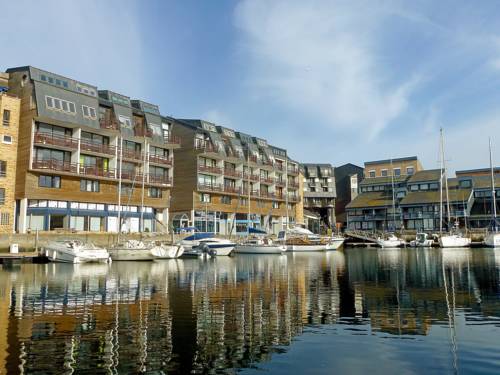 Deauville Frankreich Promo-Code Booking.com
