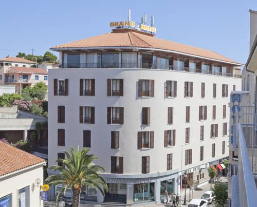 Calvi France code promo Booking.com