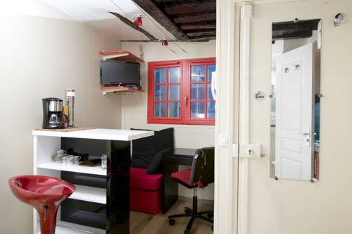 Paris Frankreich Promo-Code Booking.com