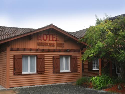 Belin-Béliet France code promo hôtel booking.com